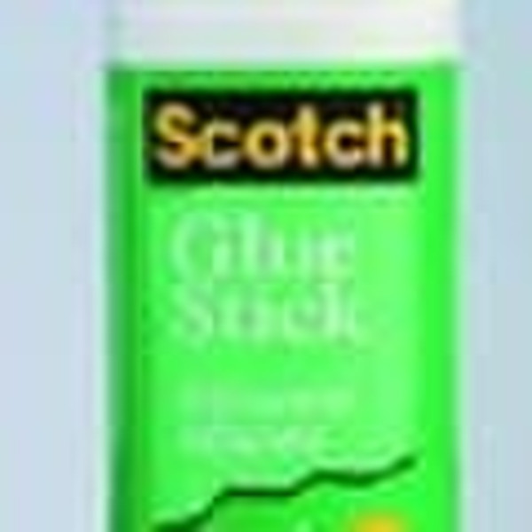 Scotch Office GLUE stick 21gr. адгезив/клей