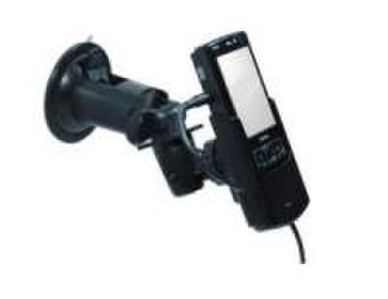 Adapt Nokia N95 8GB Car/Charger holder