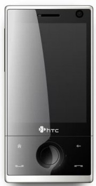 HTC Touch Diamond, White 2.8Zoll 640 x 480Pixel 110g Weiß Handheld Mobile Computer
