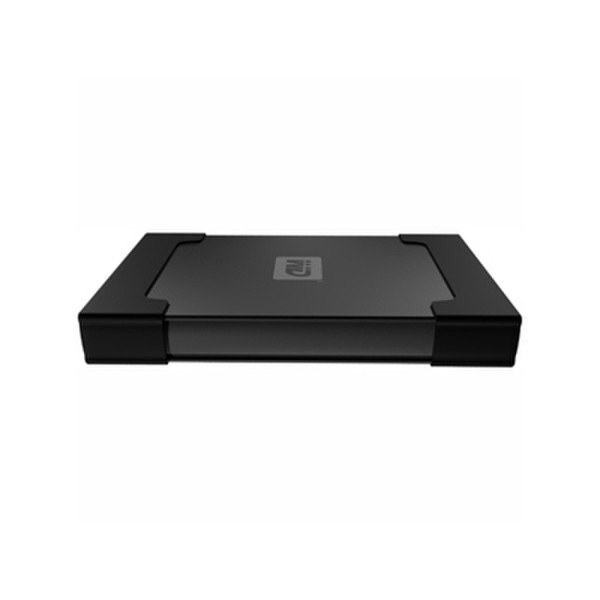 Western Digital Elements Portable 160GB 2.0 160GB Black external hard drive