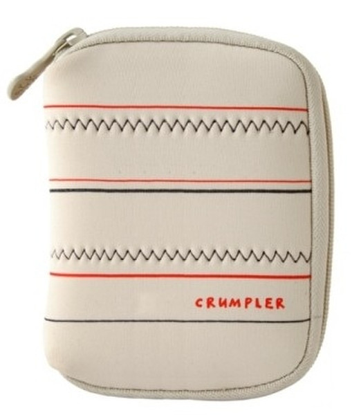 Crumpler The P.P. 90 Special Edition