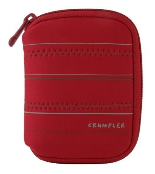 Crumpler The P.P. 90 Special Edition