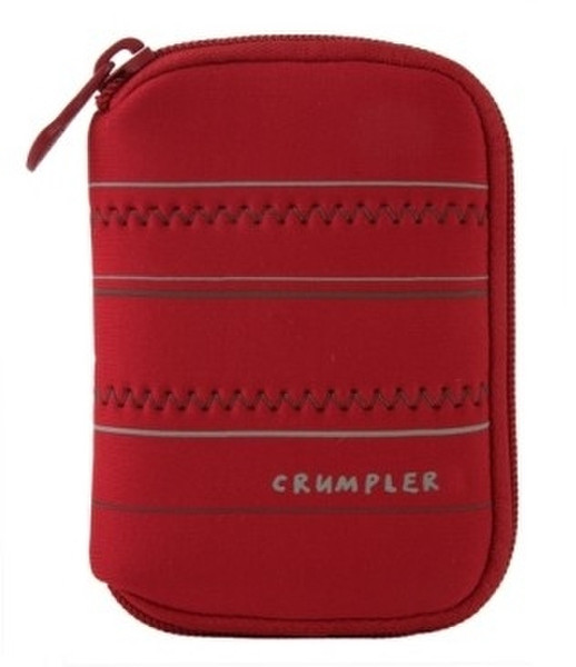 Crumpler The P.P. 70 Special Edition