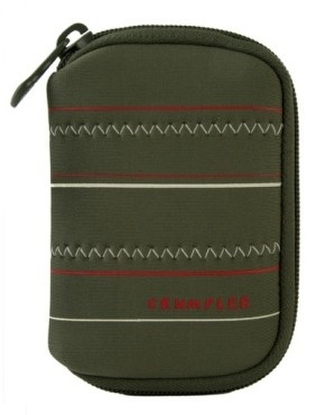 Crumpler The P.P. 70 Special Edition