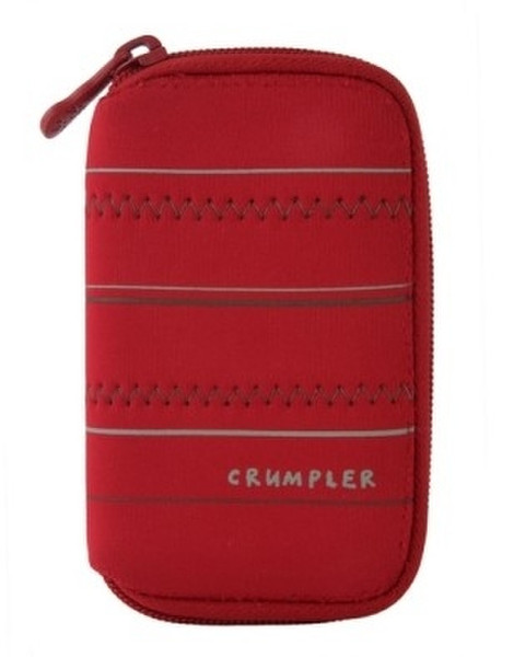 Crumpler The P.P. 55 Special Edition