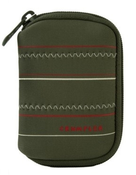 Crumpler The P.P. 40 Special Edition