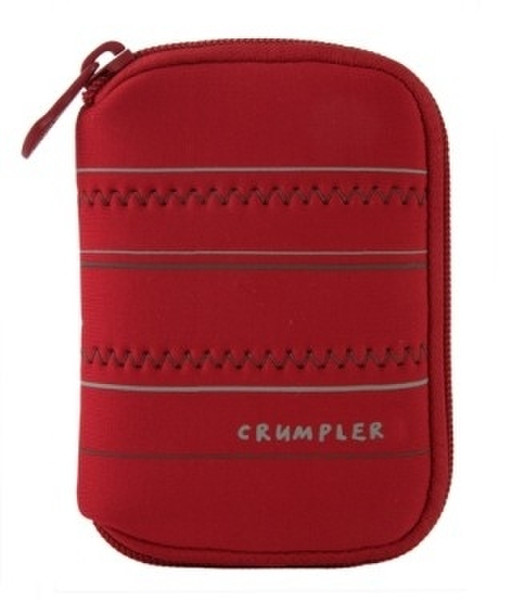 Crumpler The P.P. 40 Special Edition