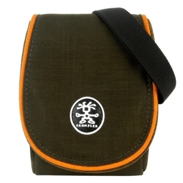 Crumpler Muffin Top 90 Green