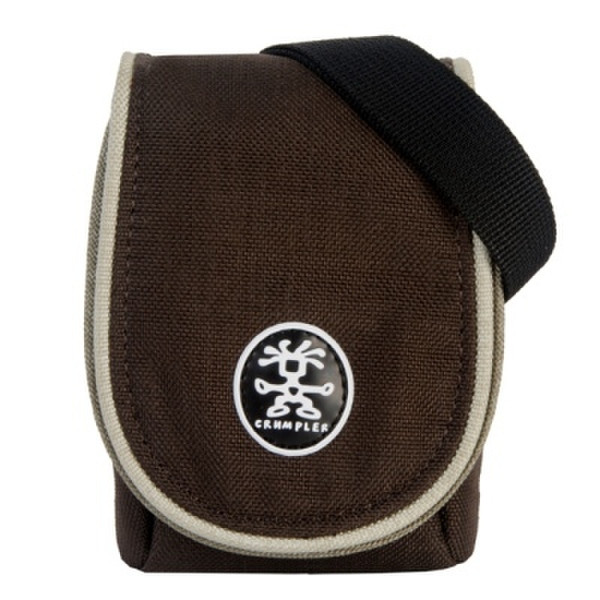 Crumpler Muffin Top 55, Espresso / Sand