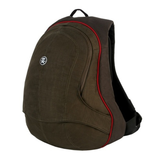 Crumpler Turkish Shower, Cedar / Blood red