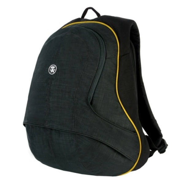 Crumpler The Mob Boss, Anthracite / Black