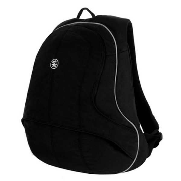 Crumpler The Mob Boss, Black / Silver