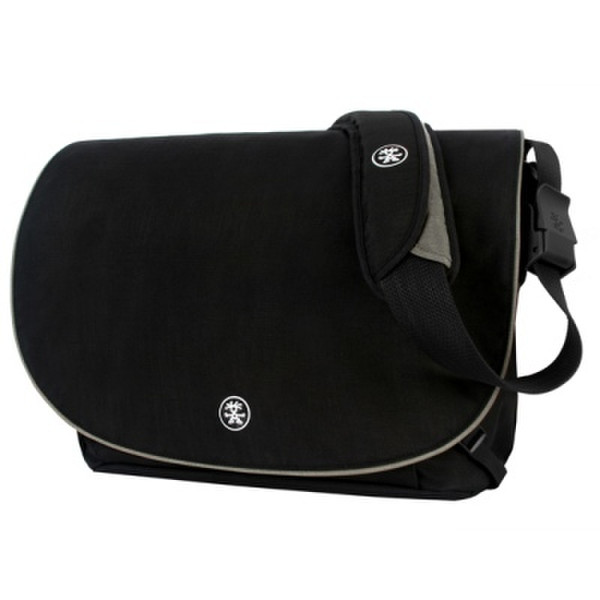 Crumpler New Delhi 770, Black / Dusty Khaki