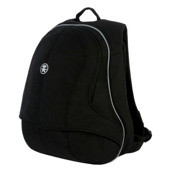 Crumpler Easy Weasy, Black / Silver