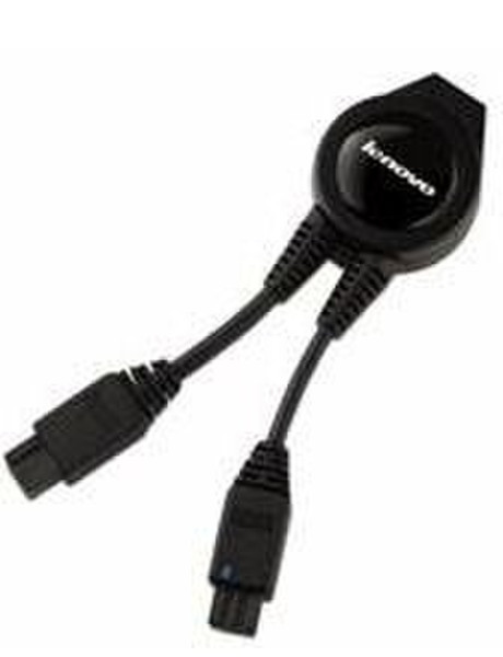 Lenovo Dual Charging Cable fuer 90W Slim AC/DC Adapter 10 pack