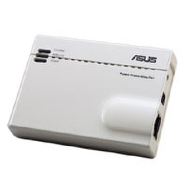 ASUS WL-330gE Wireless Access Point 54Mbit/s Power over Ethernet (PoE) WLAN access point
