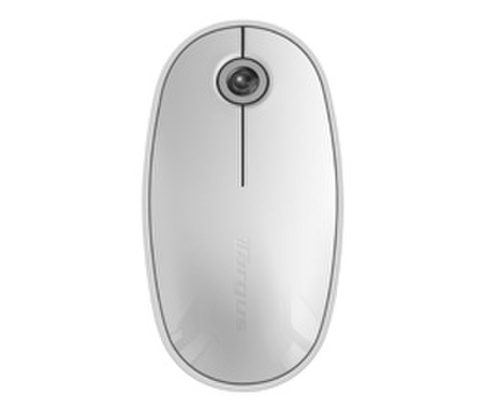 Targus Discontinued - Wireless Mouse For Mac компьютерная мышь