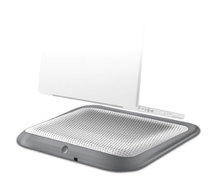 Targus Chill Mat For Mac подставка с охлаждением для ноутбука