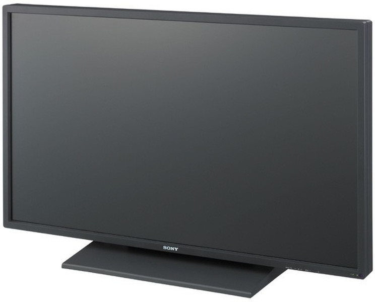 Sony FWDS47H1 47Zoll LCD Full HD Schwarz Public Display/Präsentationsmonitor