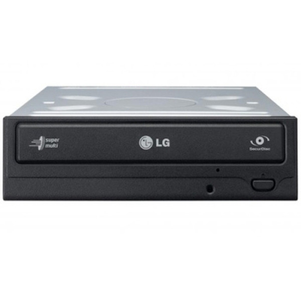 LG GH22NS Super Multi DVD RW Internal optical disc drive