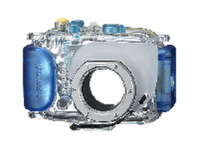 Canon Waterproof case WP-DC26 IXUS 870 IS underwater camera housing