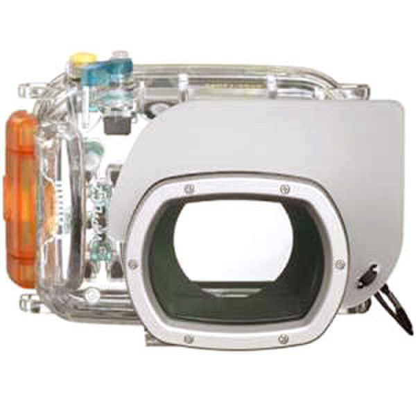 Canon Waterproof case WP-DC28 Powershot G10 underwater camera housing