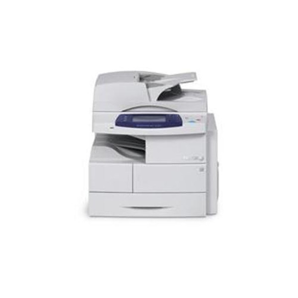 Xerox WorkCentre 4260 1200 x 1200DPI Laser A4 53Seiten pro Minute WLAN Weiß Multifunktionsgerät
