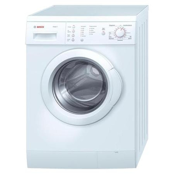 Bosch EcoStar 7 freestanding Front-load 7kg 1400RPM White washing machine