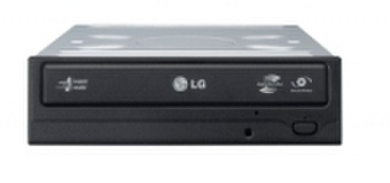 LG GH22LP20 Internal Black optical disc drive