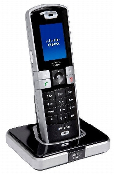 Cisco Wireless IP Phone