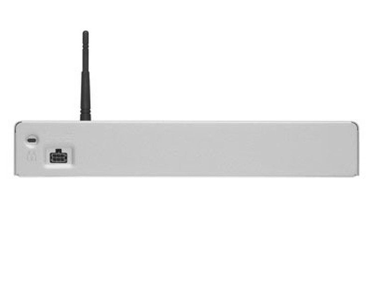 Cisco SR520W Fast Ethernet Cyan,White wireless router