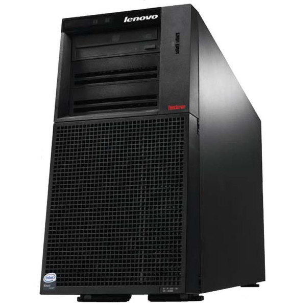 Lenovo ThinkServer TD100 2.5ГГц E5420 Tower сервер