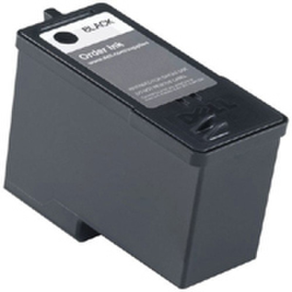 DELL 592-10316 Black ink cartridge