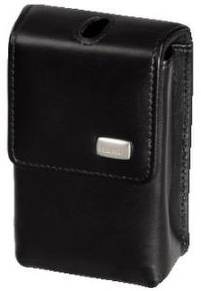 Hama Monaco DF12 Etui Schwarz