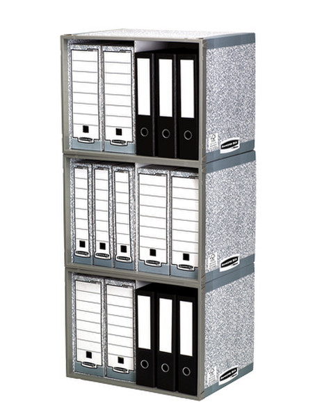 Fellowes 0185002 file storage box/organizer