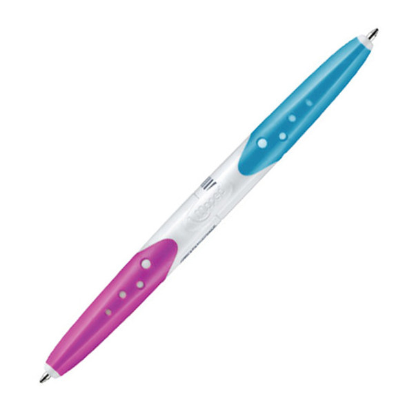 Maped 229242 Blue,Pink 1pc(s) ballpoint pen