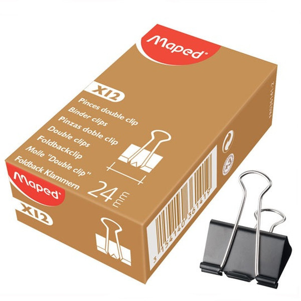 Maped 36141 paper clip