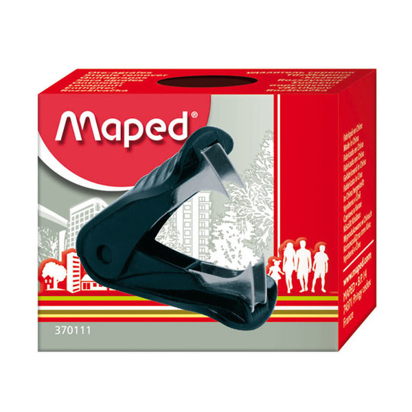 Maped 370111 staple remover