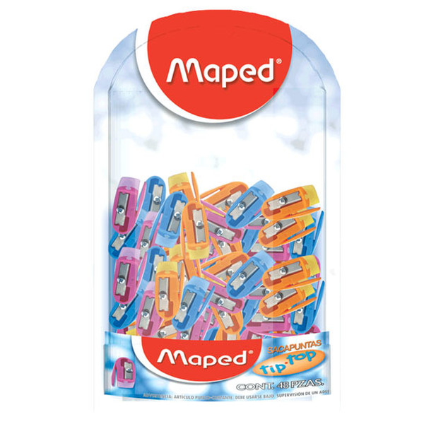 Maped 501600 Anspitzer