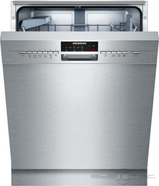Siemens SN46M537EU Undercounter 13place settings A++ dishwasher