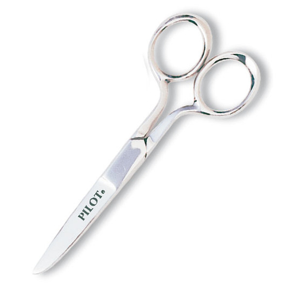 Pilot 1601 stationery/craft scissors