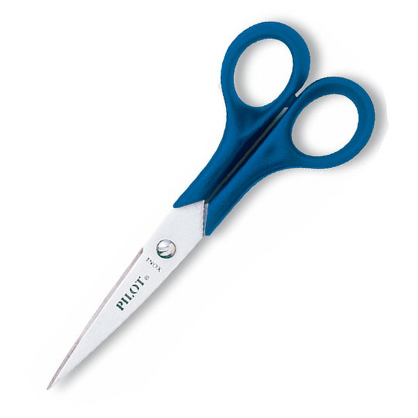 Pilot 1605 stationery/craft scissors