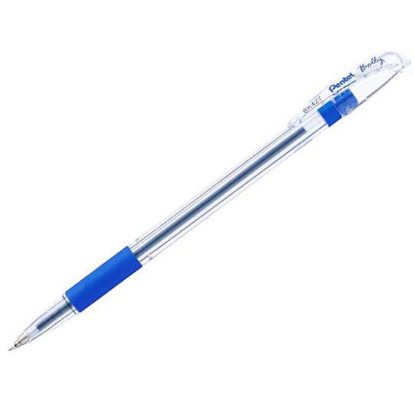 Pentel BK427-C Blue 1pc(s) ballpoint pen