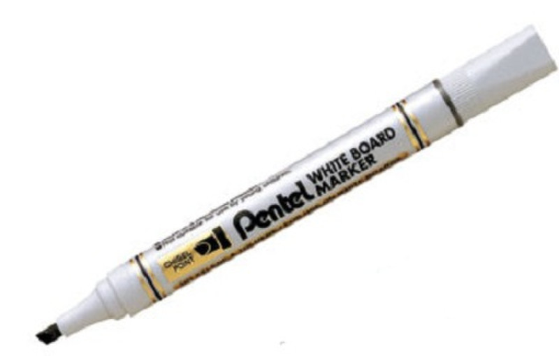 Pentel MW86-A Black 1pc(s) marker