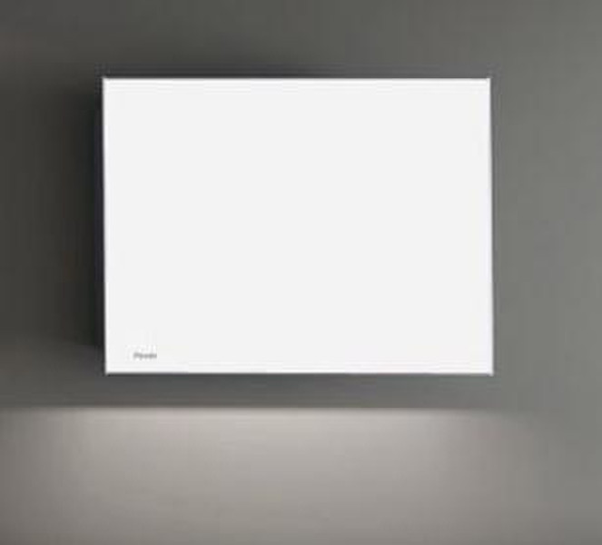 Pando P-760 Wall-mounted 750m³/h White