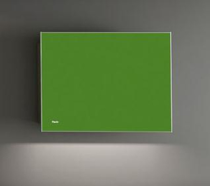 Pando P-760 Wall-mounted 680m³/h Green