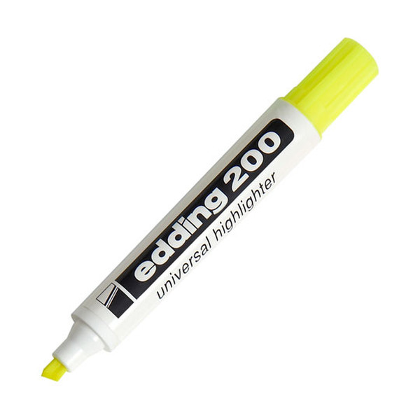 IRASAFORTEC E-200-AM Yellow 1pc(s) marker