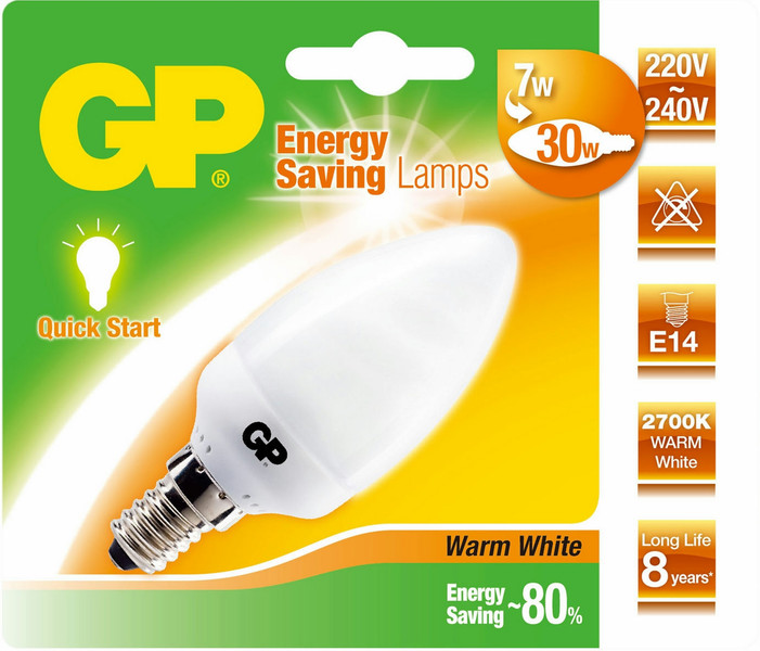 GP Lighting 055754-ESCE1