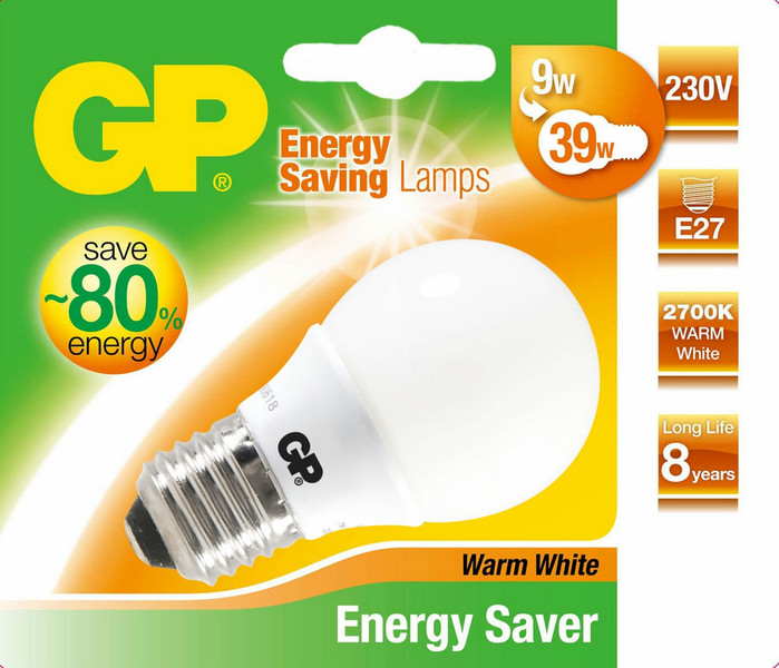 GP Lighting 055730-ESCE1