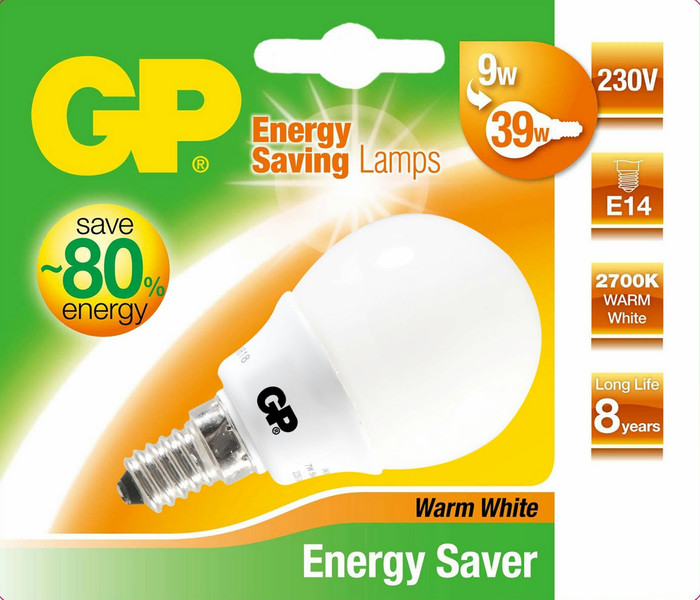 GP Lighting 055747-ESCE1